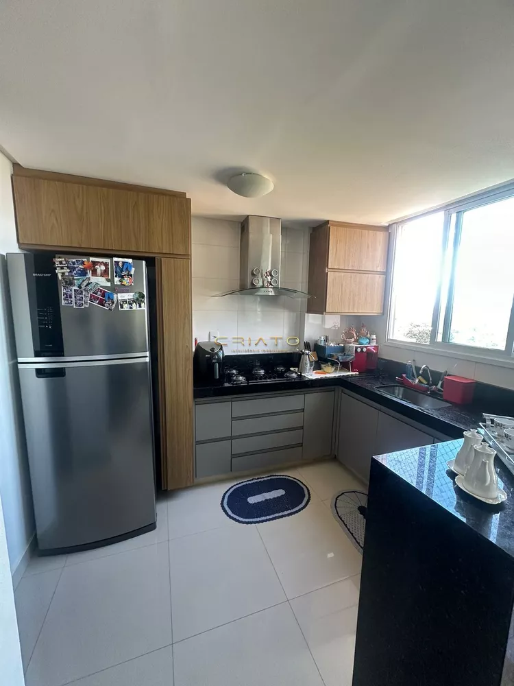 Apartamento à venda com 3 quartos, 84m² - Foto 7