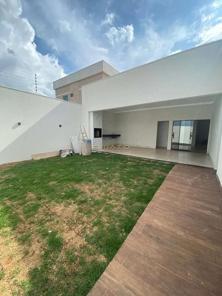 Casa, 4 quartos, 206 m² - Foto 2