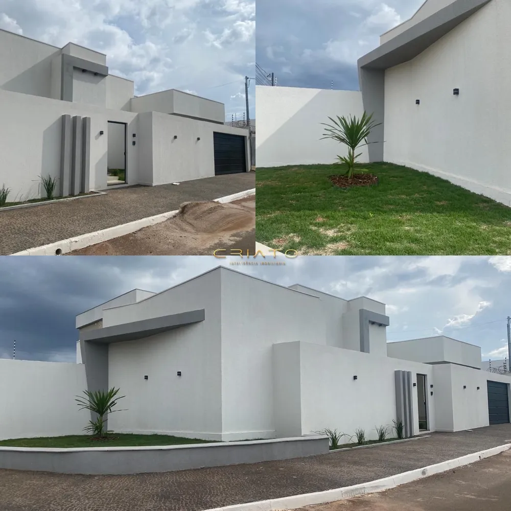 Casa, 4 quartos, 206 m² - Foto 4