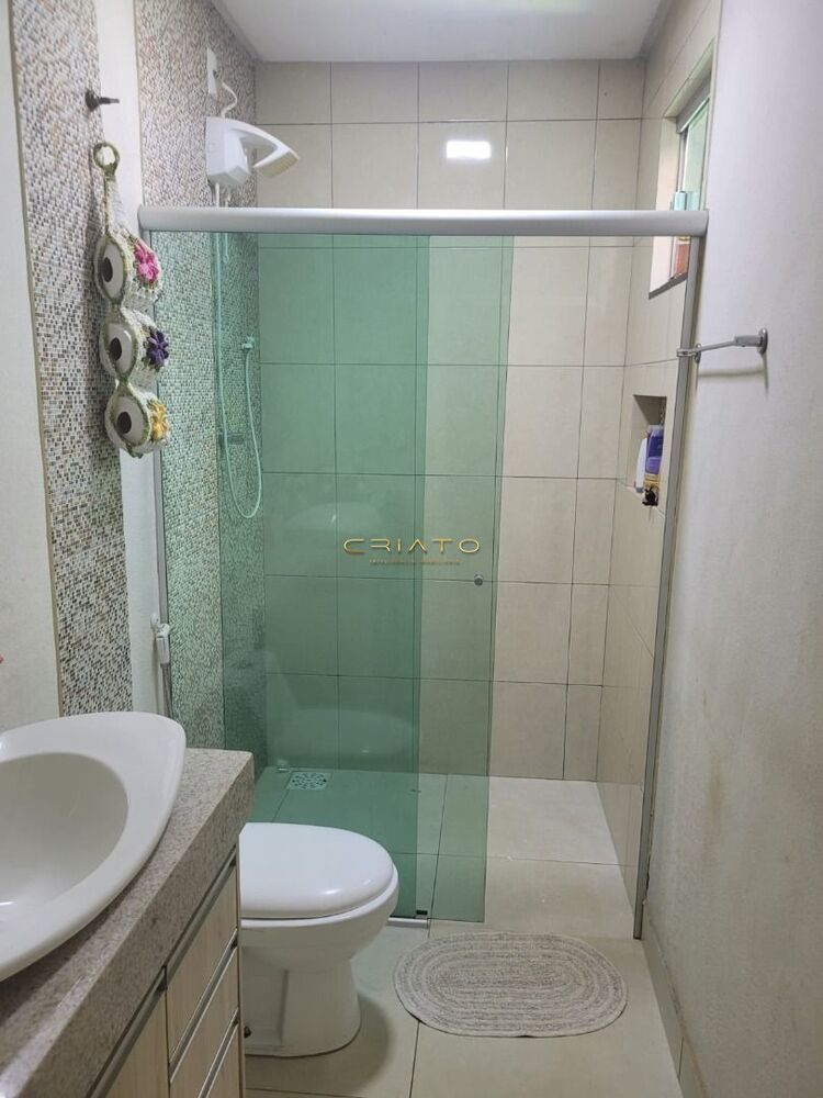 Casa, 3 quartos, 160 m² - Foto 1