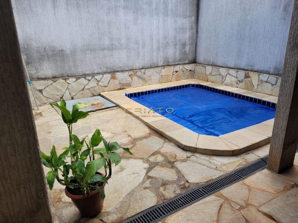 Casa, 3 quartos, 160 m² - Foto 12