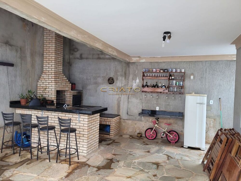 Casa, 3 quartos, 160 m² - Foto 8