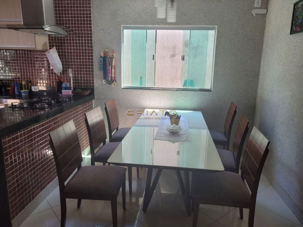 Casa, 3 quartos, 160 m² - Foto 5