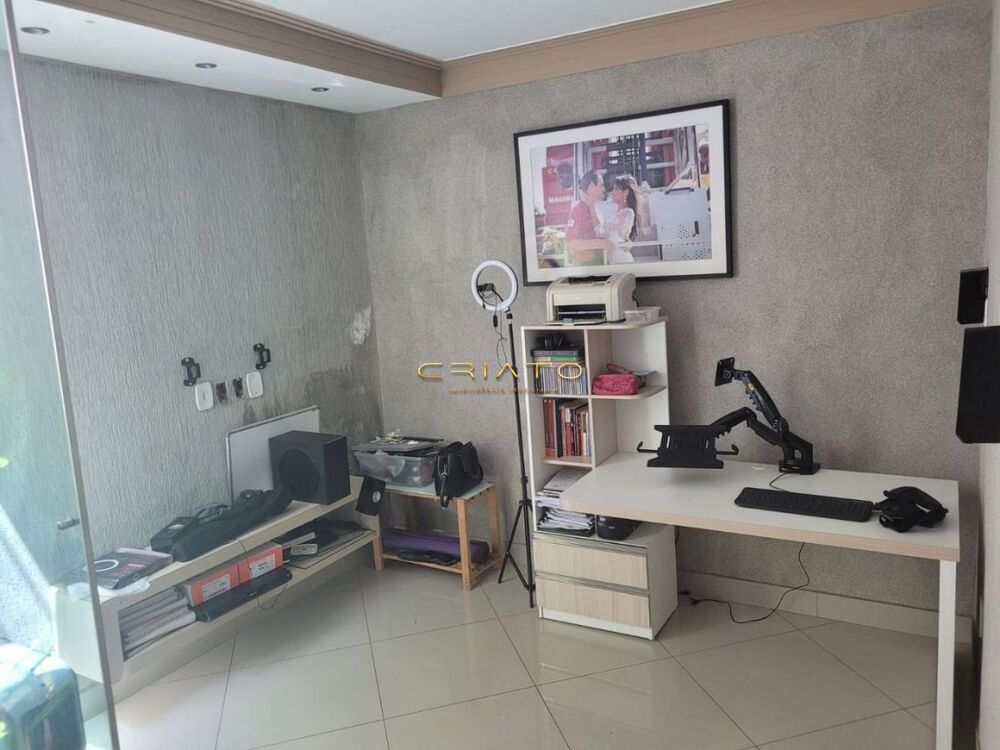 Casa, 3 quartos, 160 m² - Foto 2