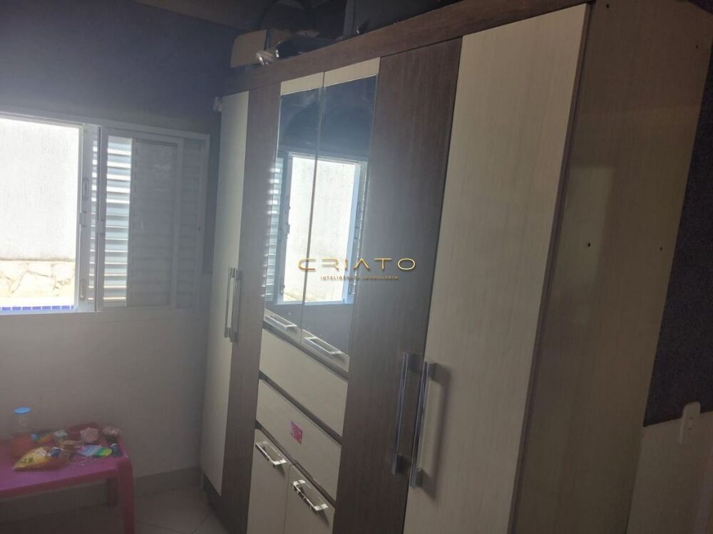 Casa, 3 quartos, 160 m² - Foto 9