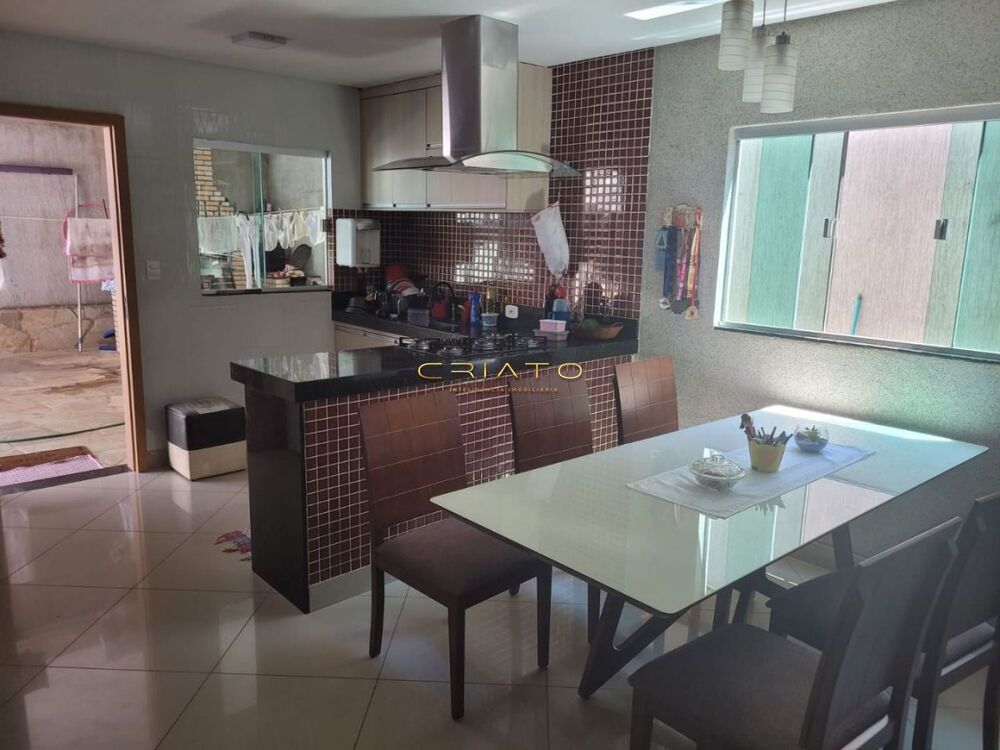 Casa, 3 quartos, 160 m² - Foto 4