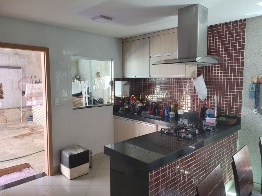 Casa, 3 quartos, 160 m² - Foto 15