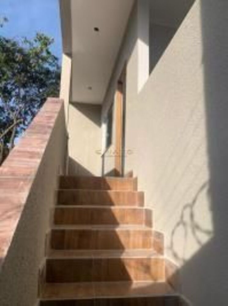 Casa, 3 quartos, 104 m² - Foto 1