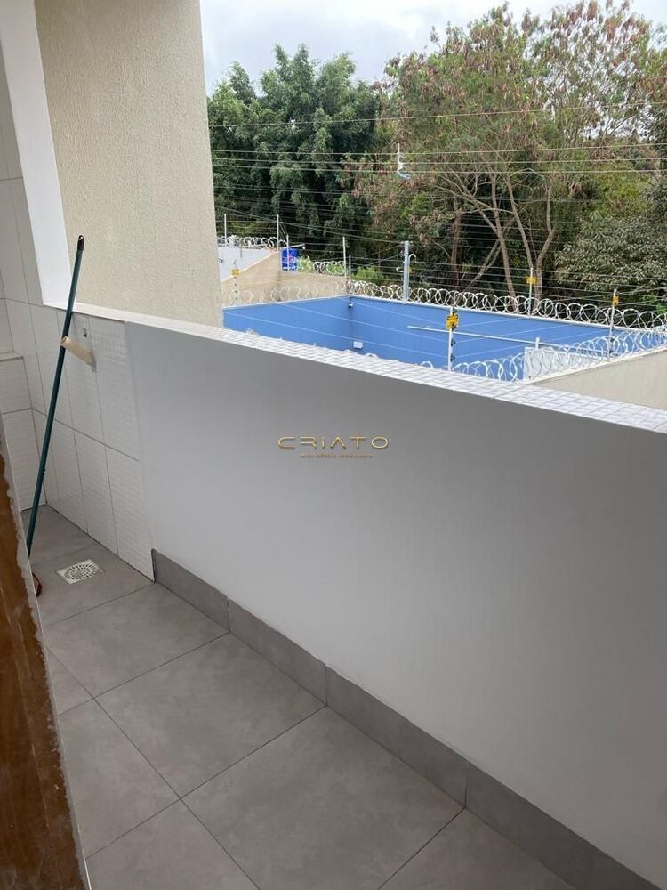Casa, 3 quartos, 104 m² - Foto 2