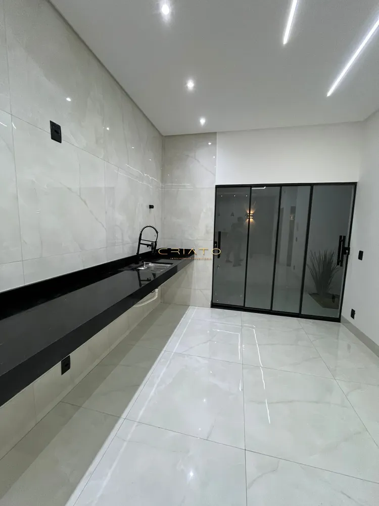 Casa, 3 quartos, 130 m² - Foto 12