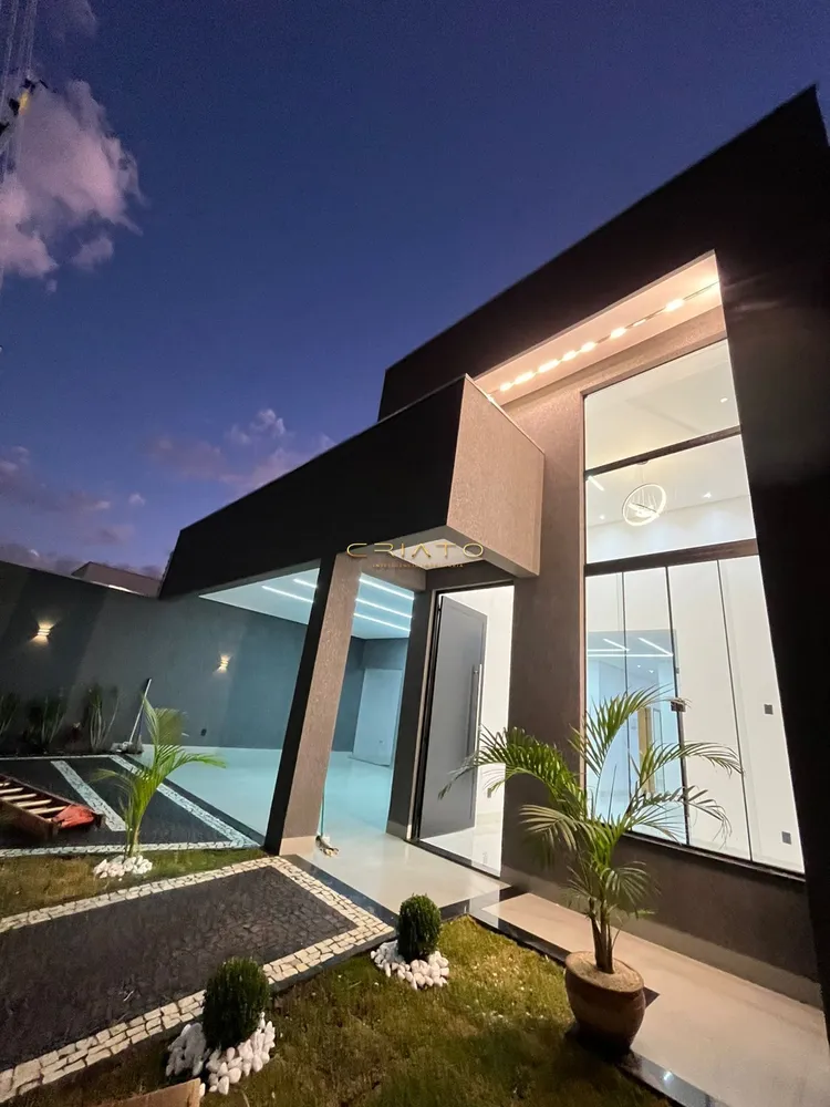 Casa, 3 quartos, 130 m² - Foto 7