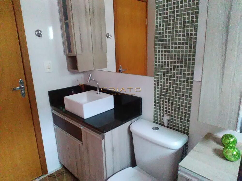 Apartamento à venda com 3 quartos, 101m² - Foto 4