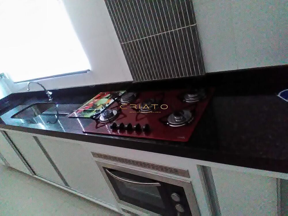 Apartamento à venda com 3 quartos, 101m² - Foto 8