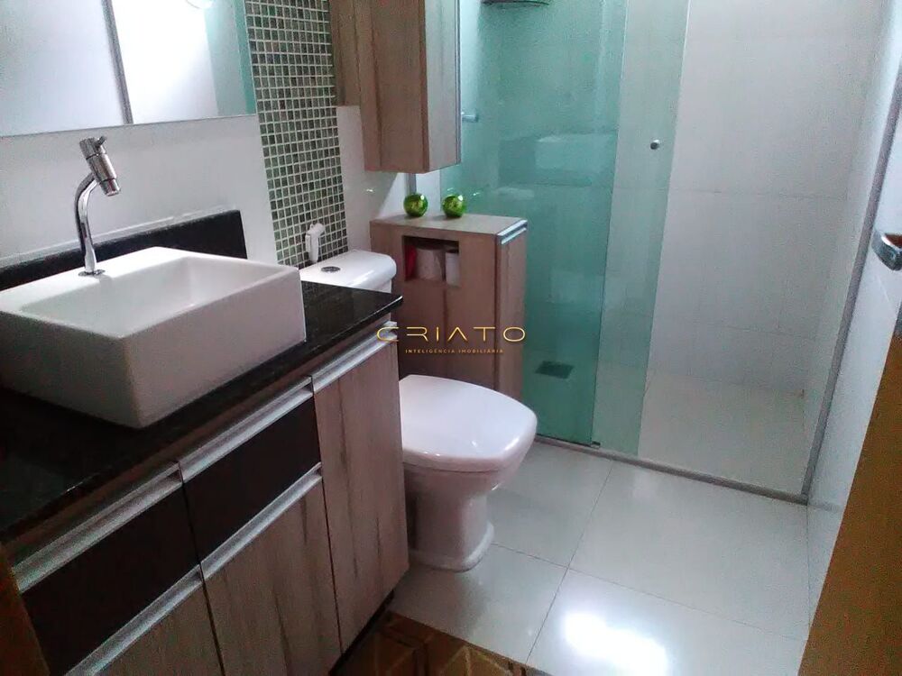 Apartamento à venda com 3 quartos, 101m² - Foto 5