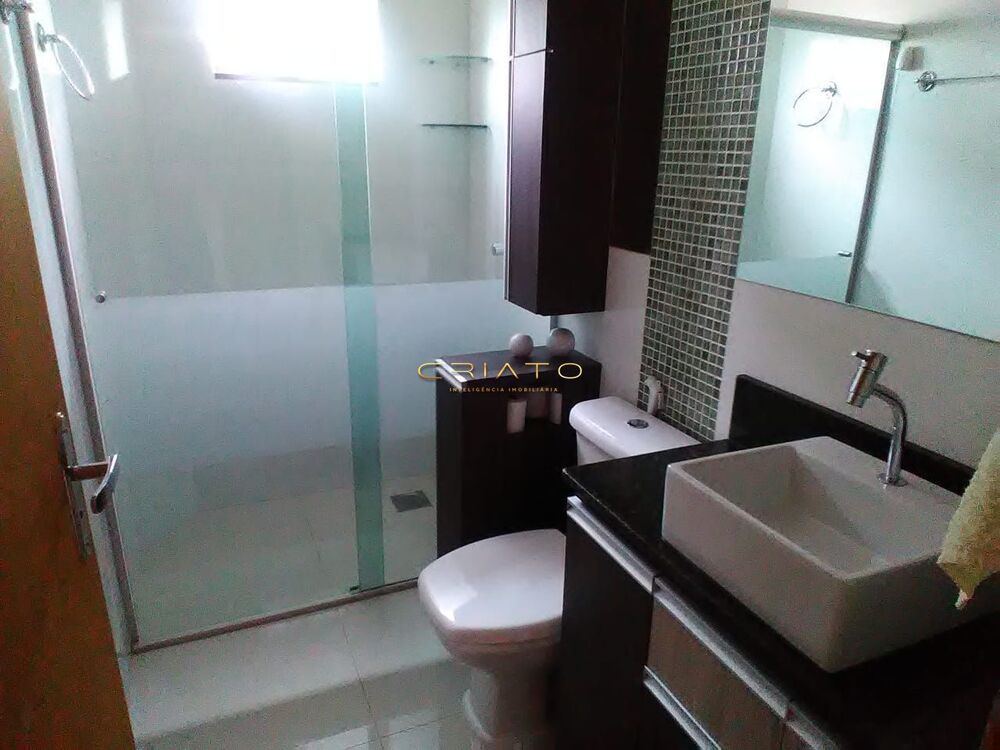 Apartamento à venda com 3 quartos, 101m² - Foto 2