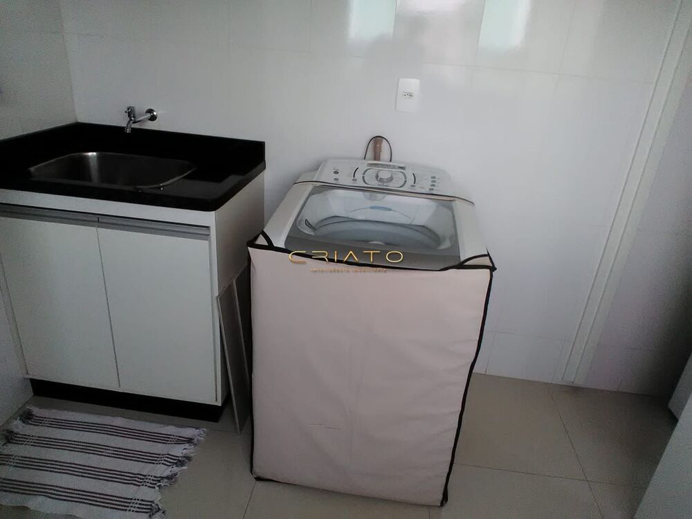 Apartamento à venda com 3 quartos, 101m² - Foto 7