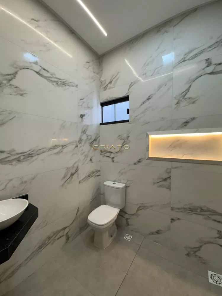 Casa, 3 quartos, 104 m² - Foto 5