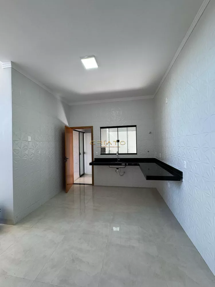 Casa, 3 quartos, 104 m² - Foto 8