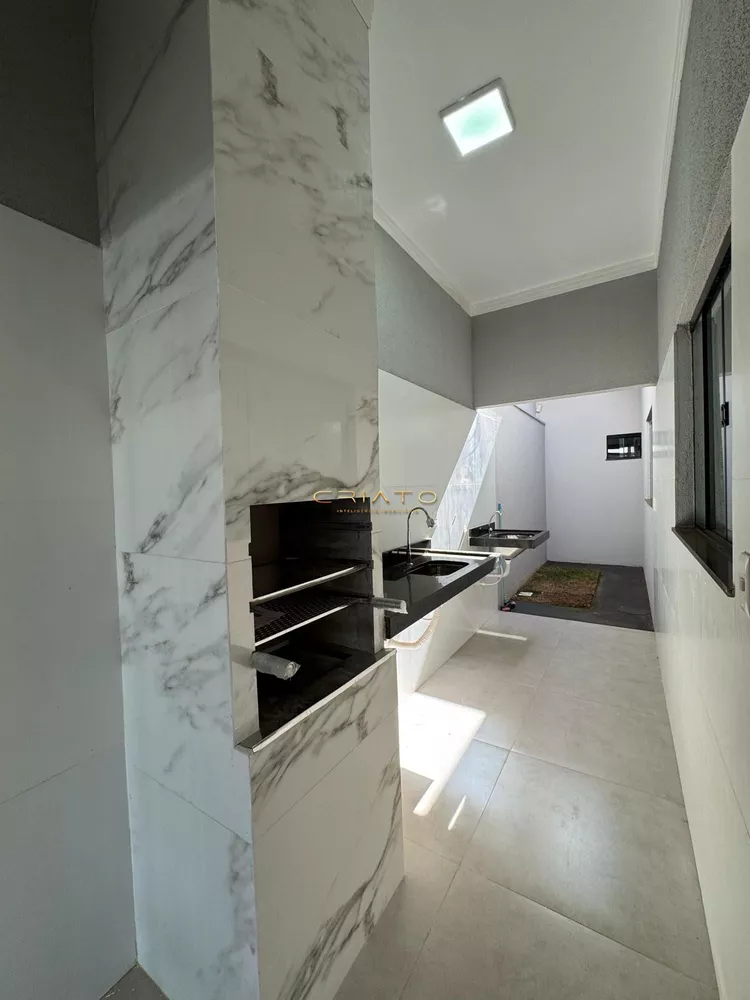 Casa, 3 quartos, 104 m² - Foto 14