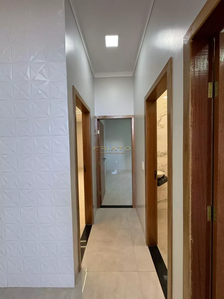 Casa, 3 quartos, 104 m² - Foto 6