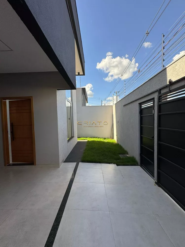 Casa, 3 quartos, 104 m² - Foto 2