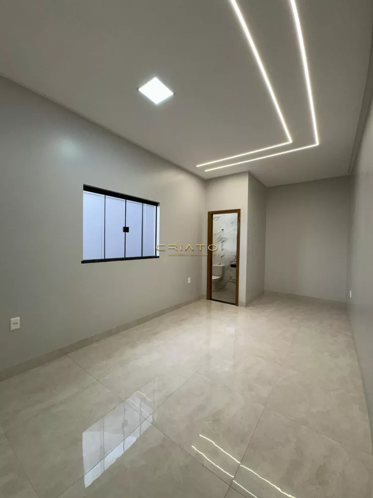 Casa, 3 quartos, 104 m² - Foto 3
