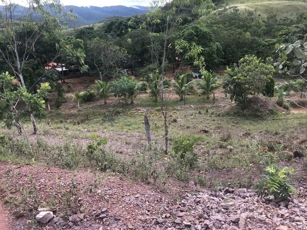 Fazenda à venda com 2 quartos, 80m² - Foto 11