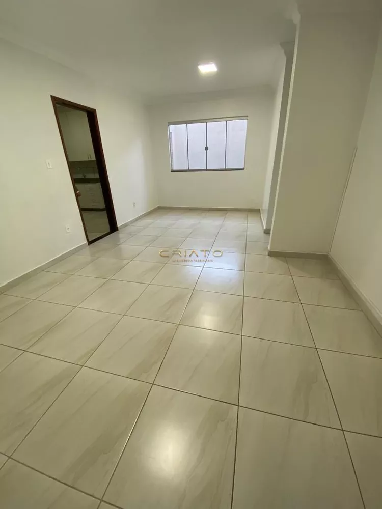 Apartamento à venda com 2 quartos, 84m² - Foto 1