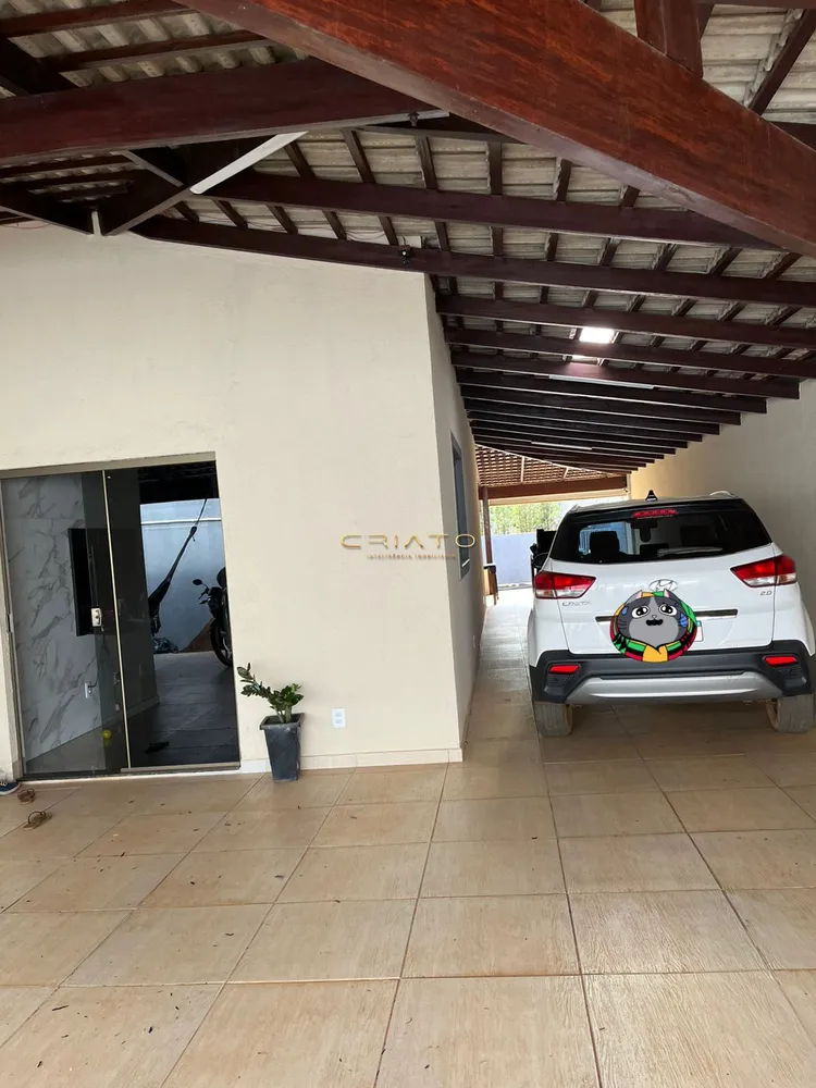 Casa, 3 quartos, 250 m² - Foto 1