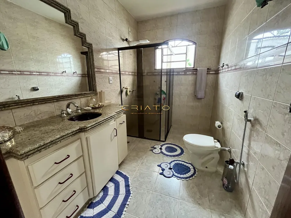 Casa, 3 quartos, 250 m² - Foto 11
