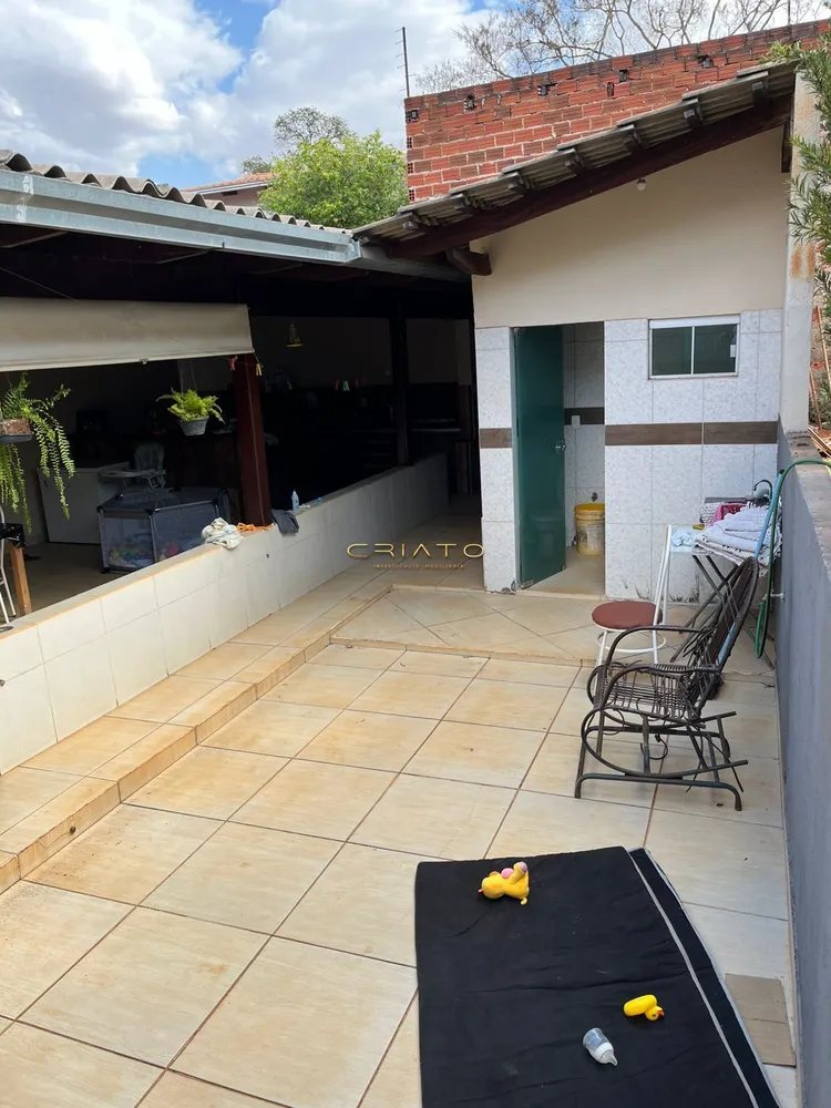 Casa, 3 quartos, 250 m² - Foto 8