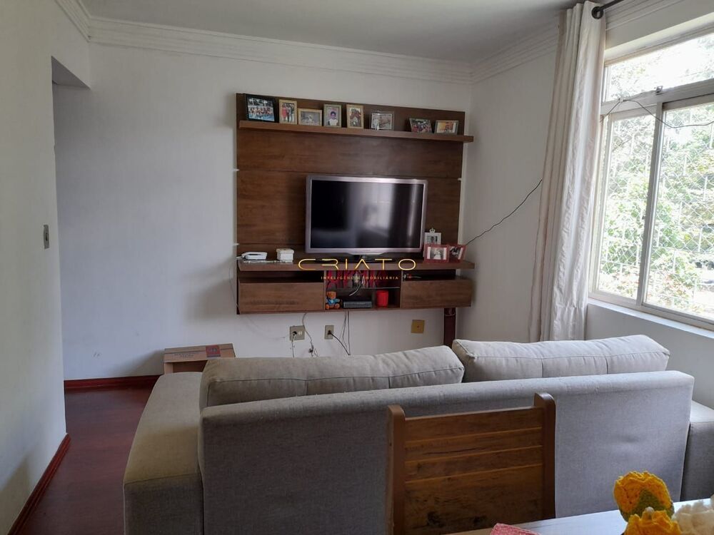 Apartamento, 2 quartos, 66 m² - Foto 1