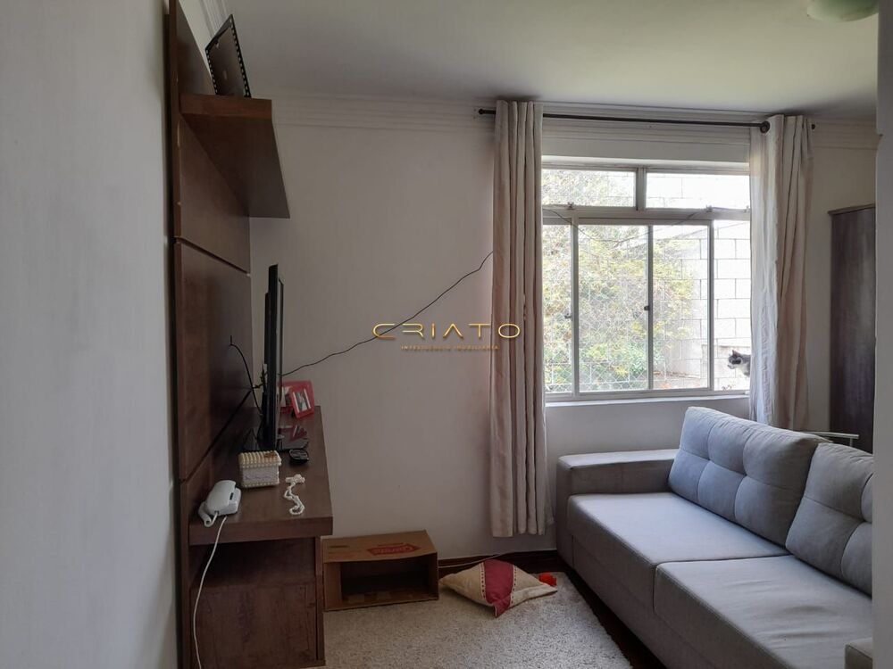 Apartamento, 2 quartos, 66 m² - Foto 2