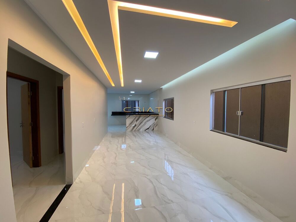 Casa à venda com 3 quartos, 230m² - Foto 6