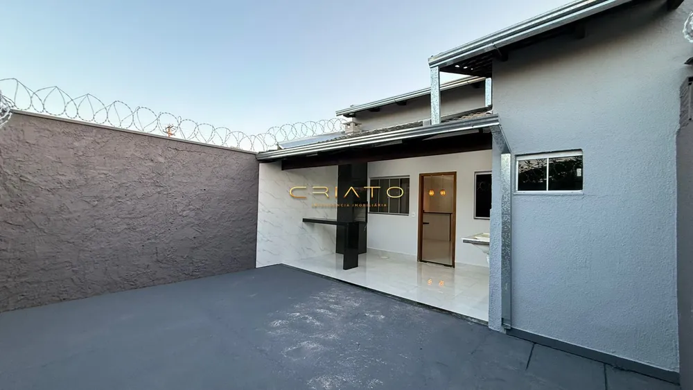 Casa, 3 quartos, 90 m² - Foto 9