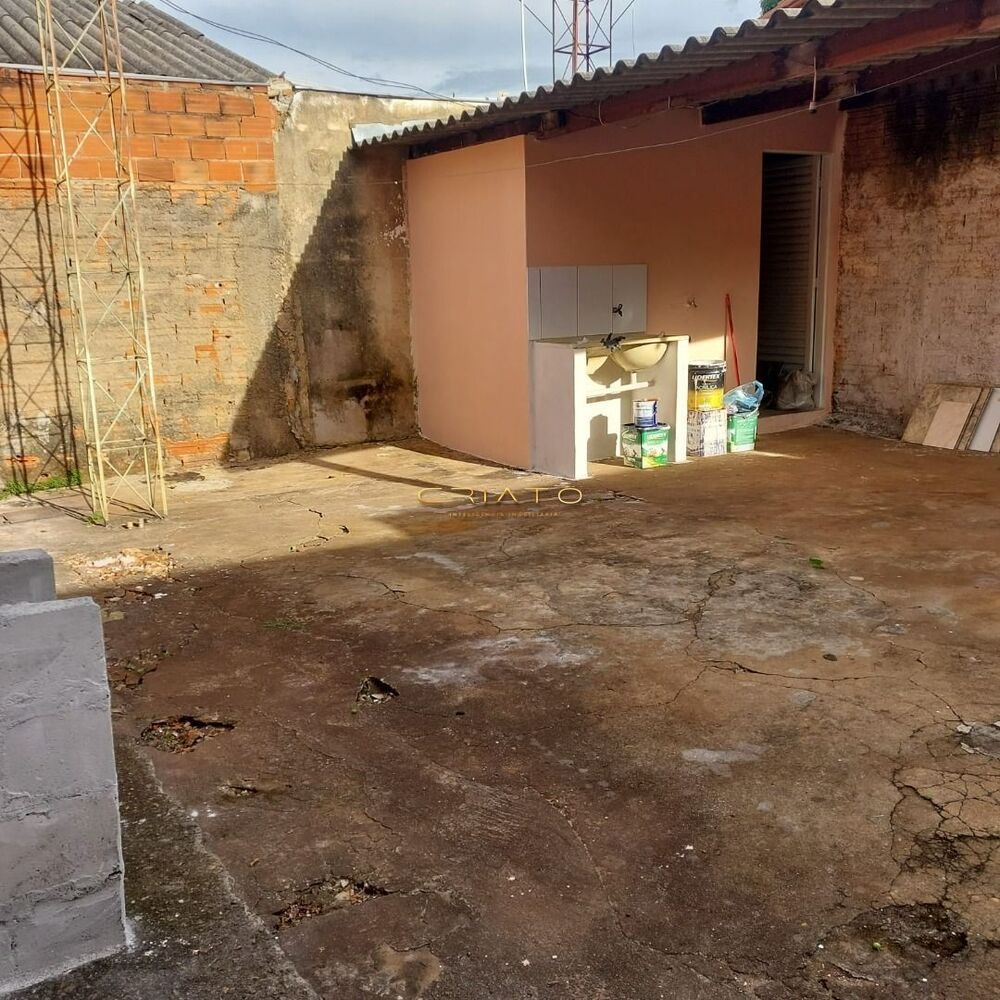 Casa, 2 quartos, 80 m² - Foto 7