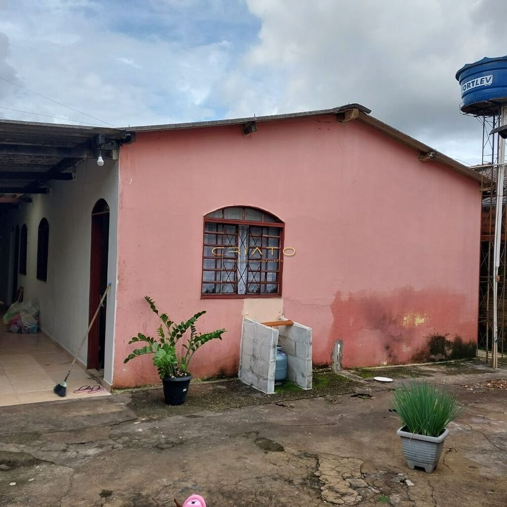 Casa, 2 quartos, 80 m² - Foto 1