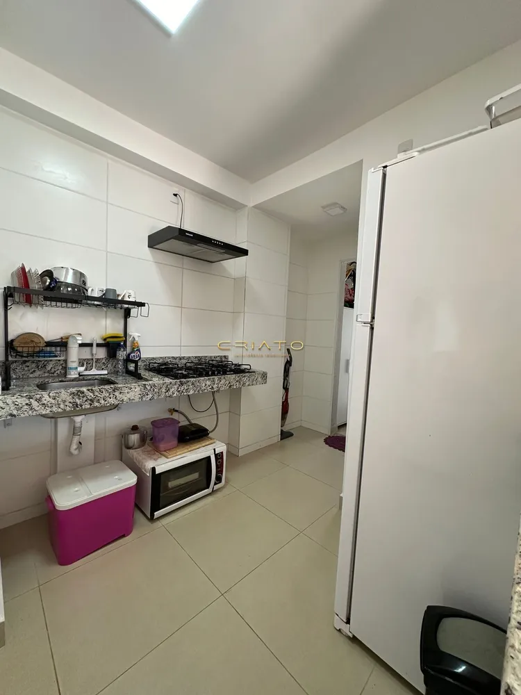 Apartamento, 2 quartos, 47 m² - Foto 2
