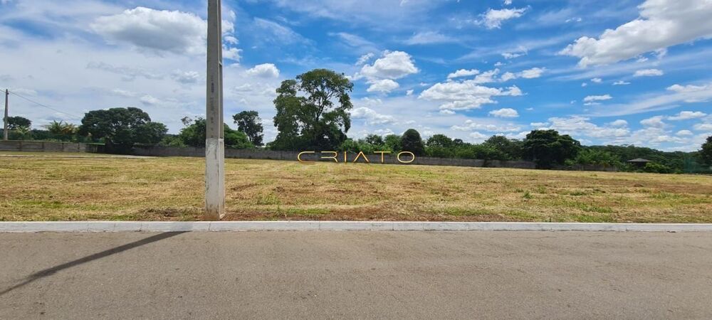 Terreno, 2000 m² - Foto 1