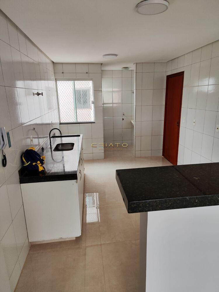 Apartamento à venda com 3 quartos, 95m² - Foto 7