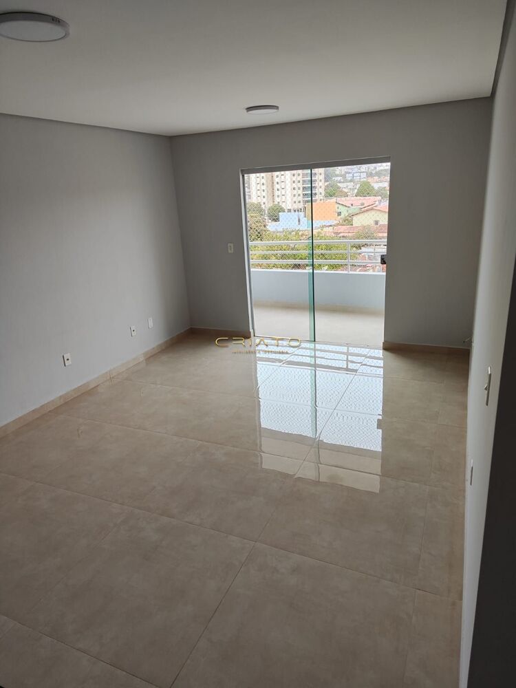 Apartamento à venda com 3 quartos, 95m² - Foto 5