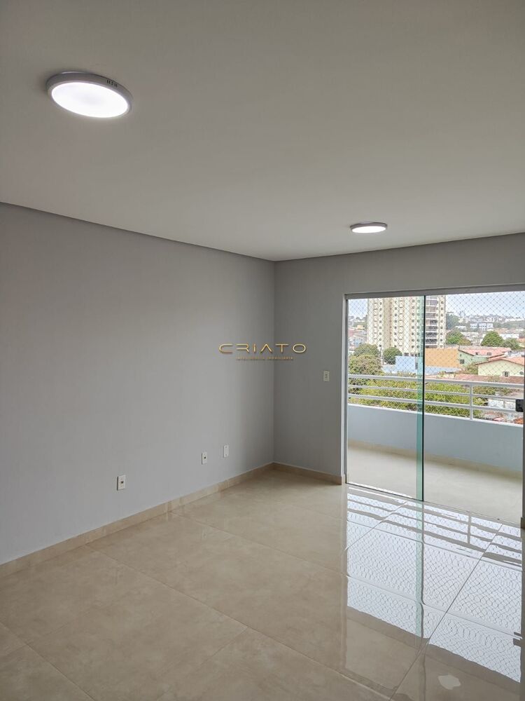 Apartamento à venda com 3 quartos, 95m² - Foto 3
