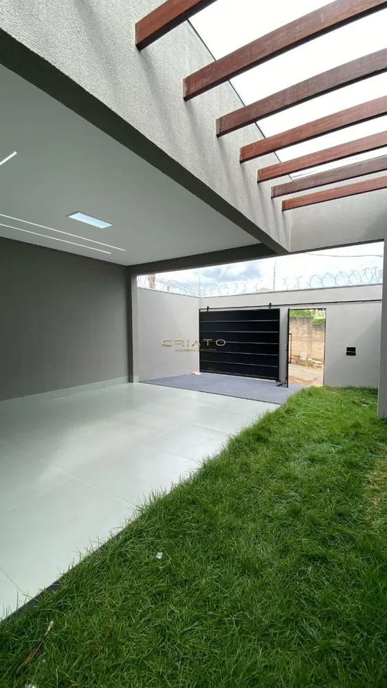 Casa, 3 quartos, 108 m² - Foto 5