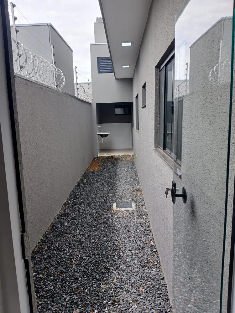 Casa, 3 quartos, 108 m² - Foto 2