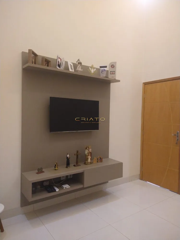 Casa, 3 quartos, 105 m² - Foto 4