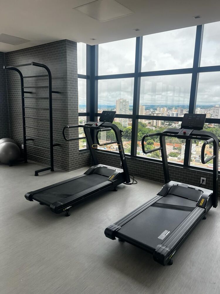 Apartamento, 3 quartos, 82 m² - Foto 9