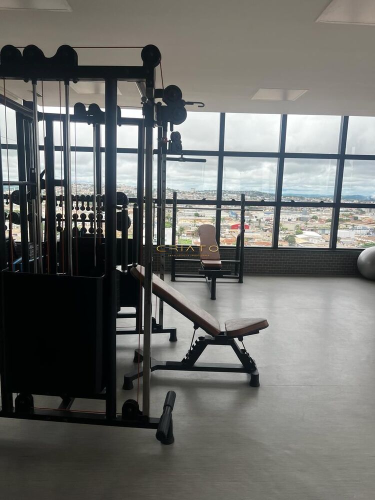 Apartamento, 3 quartos, 82 m² - Foto 10