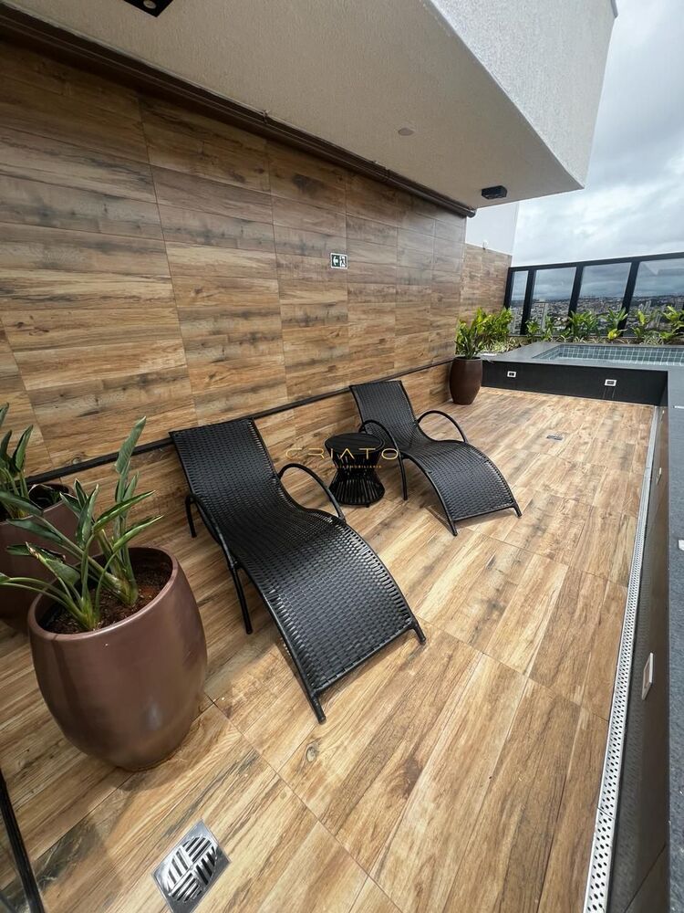 Apartamento, 3 quartos, 82 m² - Foto 8