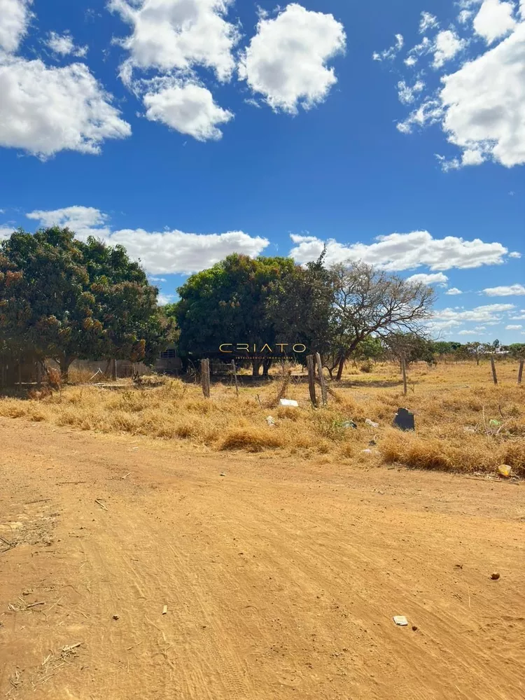 Terreno à venda, 480m² - Foto 1