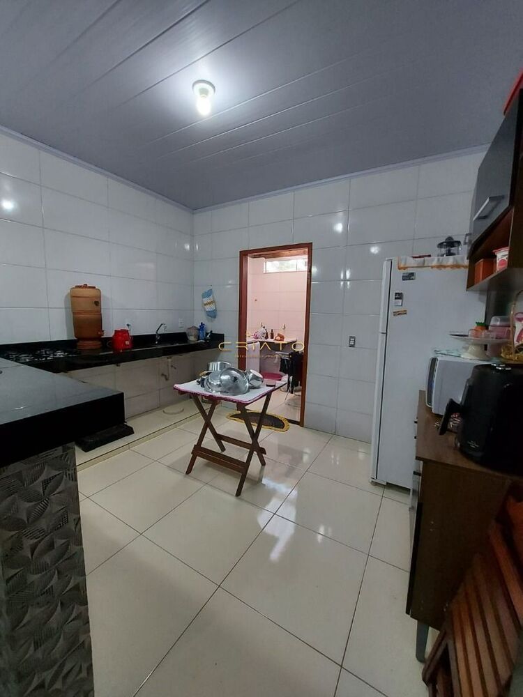 Casa, 3 quartos - Foto 8